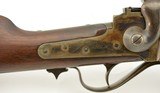 Excellent Sharps Cartridge Converted New Model Carbine - 5 of 15