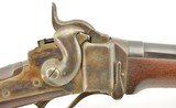Excellent Sharps Cartridge Converted New Model Carbine - 6 of 15