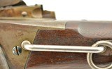 Excellent Sharps Cartridge Converted New Model Carbine - 13 of 15