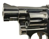 S&W Model 15-3 Combat Masterpiece with 2-Inch Barrel - 8 of 13