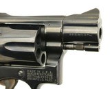 S&W Model 15-3 Combat Masterpiece with 2-Inch Barrel - 5 of 13