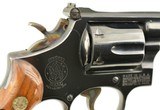 S&W Model 15-3 Combat Masterpiece with 2-Inch Barrel - 4 of 13