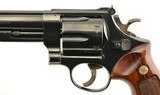 S&W Model 29-2 Revolver With 8 3/8 Inch Barrel - 9 of 15
