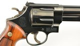 S&W Model 29-2 Revolver With 8 3/8 Inch Barrel - 3 of 15