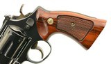 S&W Model 29-2 Revolver With 8 3/8 Inch Barrel - 8 of 15