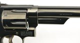 S&W Model 29-2 Revolver With 8 3/8 Inch Barrel - 5 of 15