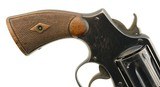 S&W Pre-War .38 M&P Model of 1905 Revolver - 2 of 12