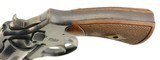 S&W Pre-War .38 M&P Model of 1905 Revolver - 8 of 12