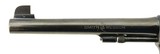 S&W M&P 1905 Target Revolver 38 Spl Ordered by Somerville, MA Police D - 7 of 15