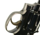 S&W M&P 1905 Target Revolver 38 Spl Ordered by Somerville, MA Police D - 15 of 15