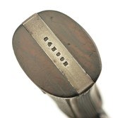 S&W M&P 1905 Target Revolver 38 Spl Ordered by Somerville, MA Police D - 13 of 15