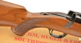 Pre-Warning Ruger Model 77-R Rifle in .308 Win. With Box - 4 of 15