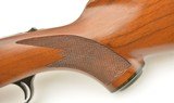 Pre-Warning Ruger Model 77-R Rifle in .308 Win. With Box - 9 of 15