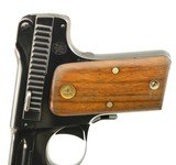 Scarce S&W 1913 Semi Auto Pistol 1st Year Excellent w/ Letter - 5 of 15