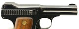 Scarce S&W 1913 Semi Auto Pistol 1st Year Excellent w/ Letter - 3 of 15