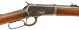 Winchester Model 1892 Rifle in .38-40 1913 - 1 of 15