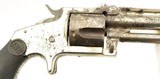 Marlin 38 Standard 1878 Pocket Revolver - 3 of 13