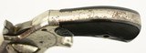 Marlin 38 Standard 1878 Pocket Revolver - 8 of 13