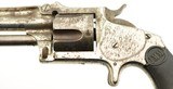Marlin 38 Standard 1878 Pocket Revolver - 6 of 13