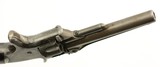 S&W No. 1, 3rd Issue Revolver - 11 of 12