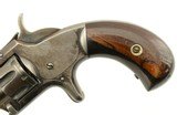S&W No. 1, 3rd Issue Revolver - 4 of 12