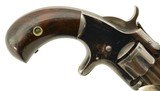 S&W No. 1, 3rd Issue Revolver - 2 of 12