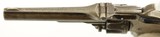 S&W No. 1, 3rd Issue Revolver - 8 of 12