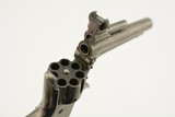 S&W No. 1, 3rd Issue Revolver - 12 of 12