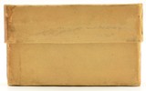Seldom-Seen Winchester 7.65 mm German Mauser Ammo Full Box6-6 Date - 4 of 8