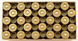 Excellent Full 44 WCF Winchester Shot 44 Game Getter Ammo No. 8 50 Rou - 7 of 8