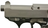 Walther P.38K Pistol Interarms Short Barrel Like New In the Box - 7 of 15