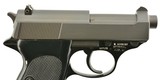 Walther P.38K Pistol Interarms Short Barrel Like New In the Box - 3 of 15