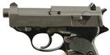 Walther P.38K Pistol Interarms Short Barrel Like New In the Box - 6 of 15