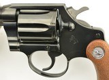 Excellent Colt Detective Special Revolver w/ Original Box 1971 C&R - 6 of 15