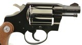 Excellent Colt Detective Special Revolver w/ Original Box 1971 C&R - 3 of 15