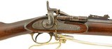 British Snider Mk. III Volunteer Rifle by Webley - 1 of 15