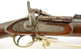 British Snider Mk. III Volunteer Rifle by Webley - 4 of 15