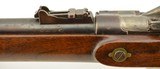 British Snider Mk. III Volunteer Rifle by Webley - 12 of 15