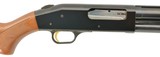 Mossberg Model 535 Pump 12 GA Shotgun 3 1/2" Mag Accu Choke - 1 of 15