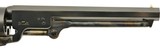 Uberti 1851 Navy London Black Powder Pistol 36 Cal Model 0005 - 4 of 15