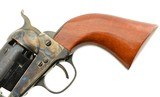 Uberti 1851 Navy London Black Powder Pistol 36 Cal Model 0005 - 5 of 15