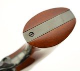 Uberti 1851 Navy London Black Powder Pistol 36 Cal Model 0005 - 11 of 15