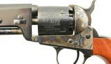 Uberti 1851 Navy London Black Powder Pistol 36 Cal Model 0005 - 6 of 15