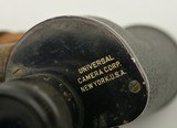 WW2 USMC 6x30 Binoculars by Universal Camera Corp. - 3 of 8