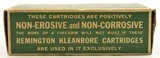 Remington UMC Kleanbore 38 Colt Police Positive Ammo Full Box Dog Bone - 2 of 7