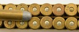 Full Box 45-70 Gov't Ammo US Cart. Co. Lowell MA 405 GR - 6 of 6