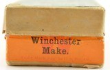 Winchester Picture Box 38 S&W Ammo 7-7 Date Code - 3 of 7