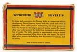 Scarce 220 Grain Winchester Grizzly Bear Box 30 Govt '06 Ammo 30-06 - 6 of 7