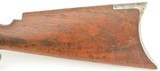 Antique Winchester 1886 Rifle in 40-82 Case Color 1894 - 11 of 15