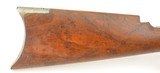 Antique Winchester 1886 Rifle in 40-82 Case Color 1894 - 3 of 15